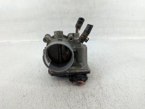 2018-2021 Hyundai Kona Throttle Body P/N:35100-2E400 Fits 2012 2013 2014 2015 2016 2018 2019 2020 2021 OEM Used Auto Parts