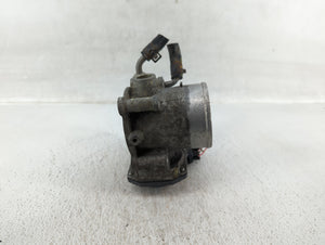 2018-2021 Hyundai Kona Throttle Body P/N:35100-2E400 Fits 2012 2013 2014 2015 2016 2018 2019 2020 2021 OEM Used Auto Parts