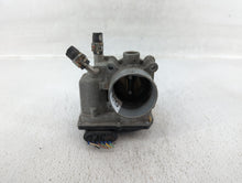 2005-2008 Toyota Corolla Throttle Body P/N:22030-22041 Fits 2005 2006 2007 2008 OEM Used Auto Parts