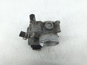 2005-2008 Toyota Corolla Throttle Body P/N:22030-22041 Fits 2005 2006 2007 2008 OEM Used Auto Parts