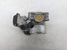 2016-2022 Honda Civic Throttle Body P/N:GMG9A Fits 2016 2017 2018 2019 2020 2021 2022 OEM Used Auto Parts