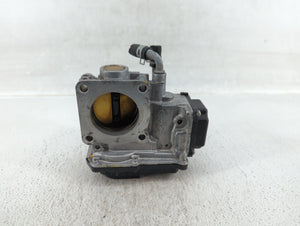 2016-2022 Honda Civic Throttle Body P/N:GMG9A Fits 2016 2017 2018 2019 2020 2021 2022 OEM Used Auto Parts