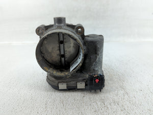 2015 Dodge Caravan Throttle Body P/N:05184349AC Fits 2011 2012 2013 2014 2016 2017 2018 2019 2020 2021 2022 OEM Used Auto Parts