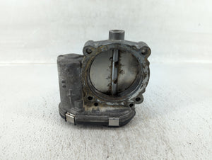 2015 Dodge Caravan Throttle Body P/N:05184349AC Fits 2011 2012 2013 2014 2016 2017 2018 2019 2020 2021 2022 OEM Used Auto Parts