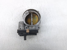 2016-2021 Chevrolet Camaro Throttle Body P/N:12620263 Fits 2014 2015 2016 2017 2018 2019 2020 2021 2022 OEM Used Auto Parts