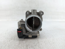 2014-2015 Chevrolet Impala Throttle Body P/N:12627217DA Fits 2013 2014 2015 2017 2018 2019 2020 OEM Used Auto Parts