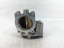 2014-2015 Chevrolet Impala Throttle Body P/N:12627217DA Fits 2013 2014 2015 2017 2018 2019 2020 OEM Used Auto Parts