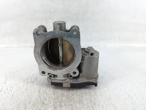 2014-2015 Chevrolet Impala Throttle Body P/N:12627217DA Fits 2013 2014 2015 2017 2018 2019 2020 OEM Used Auto Parts