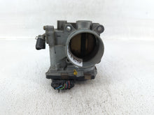 2005-2008 Acura Tl Throttle Body P/N:GMA3A Fits 2005 2006 2007 2008 OEM Used Auto Parts