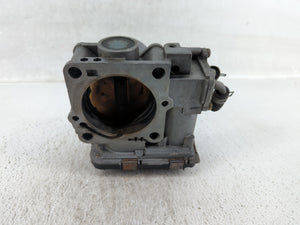 2005-2008 Acura Tl Throttle Body P/N:GMA3A Fits 2005 2006 2007 2008 OEM Used Auto Parts