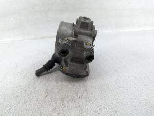 2010-2017 Toyota Camry Throttle Body P/N:22030-0V010 Fits 2009 2010 2011 2012 2013 2014 2015 2016 2017 2018 2019 OEM Used Auto Parts