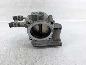 2010-2017 Toyota Camry Throttle Body P/N:22030-0V010 Fits 2009 2010 2011 2012 2013 2014 2015 2016 2017 2018 2019 OEM Used Auto Parts