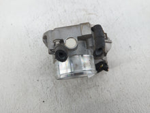 2011-2014 Hyundai Sonata Throttle Body P/N:35100-2G700 Fits 2011 2012 2013 2014 2015 2016 OEM Used Auto Parts