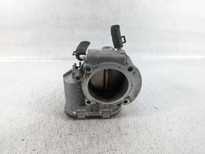 2011-2014 Hyundai Sonata Throttle Body P/N:35100-2G700 Fits 2011 2012 2013 2014 2015 2016 OEM Used Auto Parts