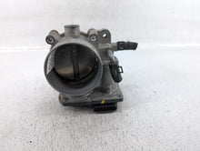 2012-2017 Hyundai Azera Throttle Body P/N:35100-3CAA0 Fits 2012 2013 2014 2015 2016 2017 2018 OEM Used Auto Parts