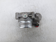 2014-2018 Ford Focus Throttle Body P/N:DS7E-9F991-BB Fits 2014 2015 2016 2017 2018 2019 2020 2021 2022 OEM Used Auto Parts