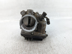 2013-2017 Mitsubishi Outlander Sport Throttle Body P/N:57021 4904 Fits 2013 2014 2015 2016 2017 OEM Used Auto Parts