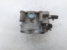 2012-2014 Hyundai Genesis Throttle Body P/N:35100-3CBA0 Fits 2012 2013 2014 OEM Used Auto Parts