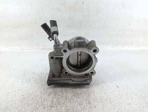 2011-2020 Hyundai Elantra Throttle Body P/N:35100-2200 Fits 2011 2012 2013 2014 2015 2016 2017 2018 2019 2020 2021 OEM Used Auto Parts