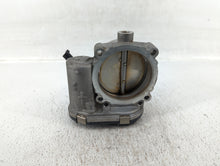 2020-2022 Chrysler Voyager Throttle Body P/N:05184349AC Fits 2011 2012 2013 2014 2015 2016 2017 2018 2019 2020 2021 2022 OEM Used Auto Parts