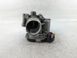 2012-2019 Chevrolet Sonic Throttle Body P/N:55565489 Fits 2011 2012 2013 2014 2015 2016 2017 2018 2019 2020 2021 OEM Used Auto Parts