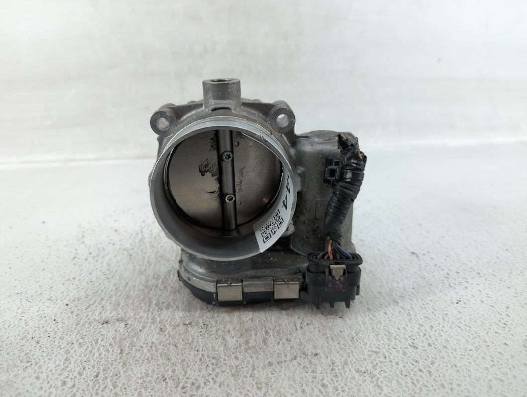 2011-2019 Dodge Journey Throttle Body P/N:05184349AC Fits 2011 2012 2013 2014 2015 2016 2017 2018 2019 2020 2021 2022 OEM Used Auto Parts