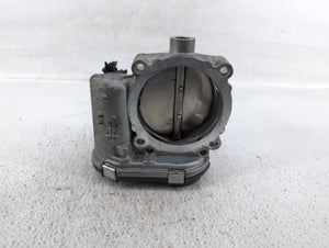 2011-2019 Dodge Journey Throttle Body P/N:05184349AC Fits 2011 2012 2013 2014 2015 2016 2017 2018 2019 2020 2021 2022 OEM Used Auto Parts