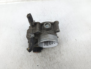 2013-2019 Nissan Sentra Throttle Body P/N:3RA60-01 A Fits 2013 2014 2015 2016 2017 2018 2019 OEM Used Auto Parts