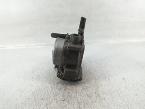 2013-2019 Nissan Sentra Throttle Body P/N:3RA60-01 A Fits 2013 2014 2015 2016 2017 2018 2019 OEM Used Auto Parts