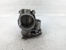 2011-2018 Ford Edge Throttle Body P/N:AT4E-ED Fits 2011 2012 2013 2014 2015 2016 2017 2018 2019 OEM Used Auto Parts