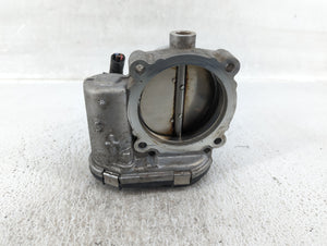 2011-2019 Dodge Journey Throttle Body P/N:05184349AC Fits 2011 2012 2013 2014 2015 2016 2017 2018 2019 2020 2021 2022 OEM Used Auto Parts