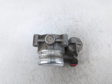 2014-2018 Ford Focus Throttle Body P/N:DS7E-9F991-BB Fits 2014 2015 2016 2017 2018 2019 2020 2021 2022 OEM Used Auto Parts