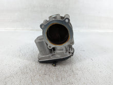 2013-2020 Ford Fusion Throttle Body P/N:DS7E-9F991-AJ Fits 2013 2014 2015 2016 2017 2018 2019 2020 2021 2022 OEM Used Auto Parts