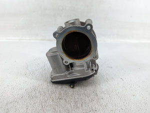 2013-2020 Ford Fusion Throttle Body P/N:DS7E-9F991-AJ Fits 2013 2014 2015 2016 2017 2018 2019 2020 2021 2022 OEM Used Auto Parts