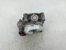 2012-2016 Buick Lacrosse Throttle Body P/N:12632172BA Fits 2012 2013 2014 2015 2016 2017 2018 2019 2020 2021 2022 OEM Used Auto Parts