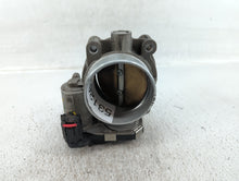 2017-2022 Chevrolet Traverse Throttle Body P/N:12670981AA Fits 2012 2013 2014 2015 2016 2017 2018 2019 2020 2021 2022 OEM Used Auto Parts