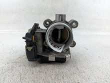 2016-2021 Chevrolet Malibu Throttle Body P/N:12671379AA Fits 2016 2017 2018 2019 2020 2021 2022 OEM Used Auto Parts