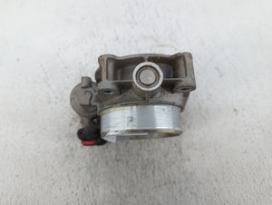 2013-2019 Cadillac Xts Throttle Body P/N:12670981AA Fits 2012 2013 2014 2015 2016 2017 2018 2019 2020 2021 2022 OEM Used Auto Parts