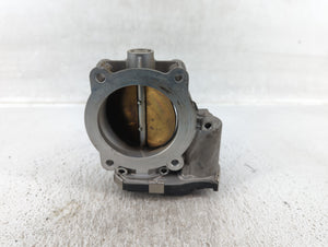 2013-2019 Cadillac Xts Throttle Body P/N:12670981AA Fits 2012 2013 2014 2015 2016 2017 2018 2019 2020 2021 2022 OEM Used Auto Parts