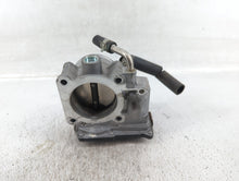 2018-2022 Nissan Rogue Sport Throttle Body P/N:4BA60-01 4BA60-01 F Fits 2018 2019 2020 2021 2022 OEM Used Auto Parts