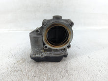 2009-2017 Volkswagen Cc Throttle Body P/N:A2C84068600 06F 133 062 Q Fits OEM Used Auto Parts