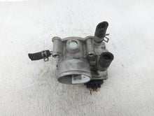 2012-2019 Hyundai Accent Throttle Body P/N:35100-2B300 Fits 2012 2013 2014 2015 2016 2017 2018 2019 OEM Used Auto Parts