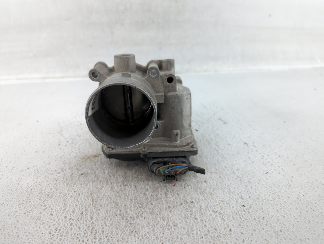 2020-2021 Kia Soul Throttle Body P/N:35100-2E410 Fits 2020 2021 2022 OEM Used Auto Parts