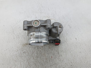 2014-2018 Ford Focus Throttle Body P/N:DS7E-9F991-BB Fits 2014 2015 2016 2017 2018 2019 2020 2021 2022 OEM Used Auto Parts