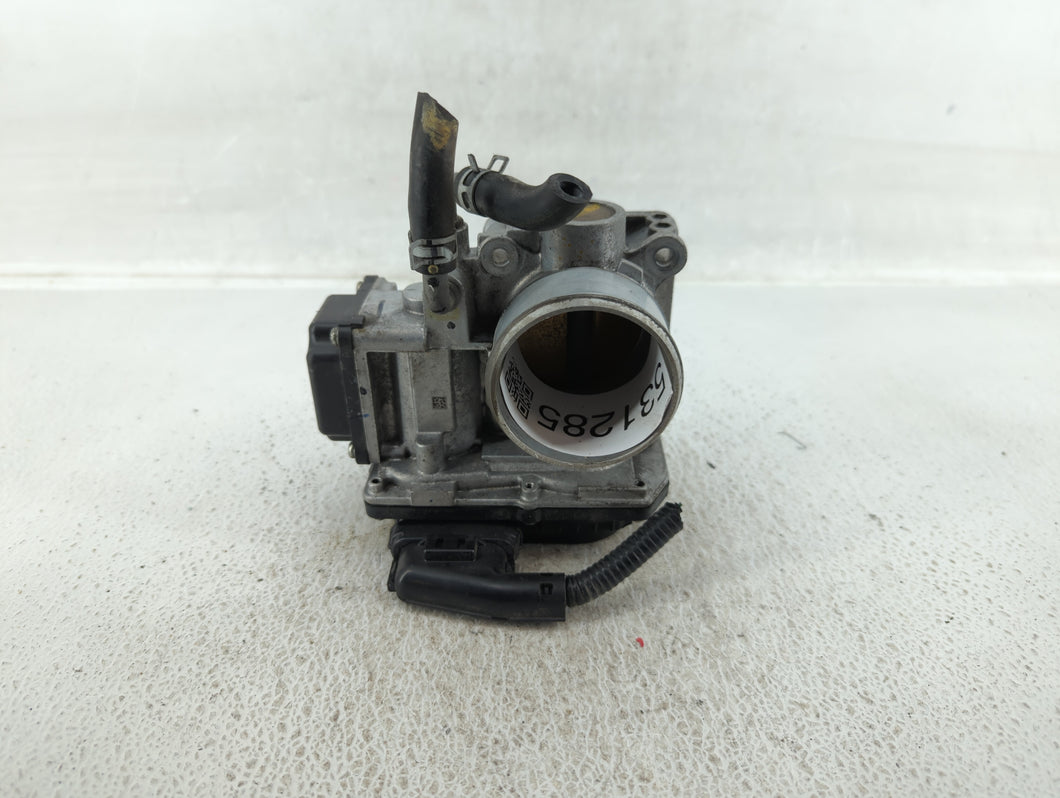 2018-2022 Honda Accord Throttle Body P/N:M22858452413 Fits 2016 2017 2018 2019 2020 2021 2022 OEM Used Auto Parts