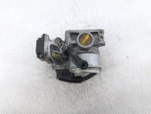 2018-2022 Honda Accord Throttle Body P/N:M22858452413 Fits 2016 2017 2018 2019 2020 2021 2022 OEM Used Auto Parts