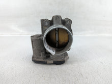 2010-2011 Chevrolet Camaro Throttle Body P/N:1451AA 994AA Fits 2007 2008 2009 2010 2011 2012 OEM Used Auto Parts