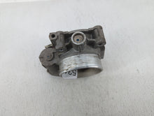 2010-2011 Chevrolet Camaro Throttle Body P/N:1451AA 994AA Fits 2007 2008 2009 2010 2011 2012 OEM Used Auto Parts