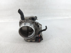 2011-2014 Hyundai Sonata Throttle Body P/N:35100-2G700 Fits 2011 2012 2013 2014 2015 2016 OEM Used Auto Parts