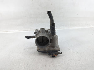 2012-2019 Kia Soul Throttle Body P/N:35100-28300 Fits 2012 2013 2014 2015 2016 2017 2018 2019 OEM Used Auto Parts